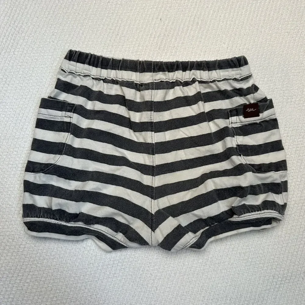 Tea Collection Striped Shorties